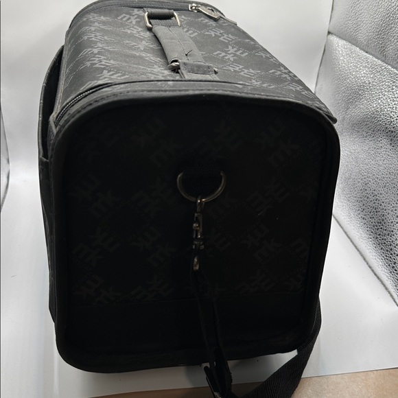 Mary Kay Black Travel Bag - Picture 3 of 11